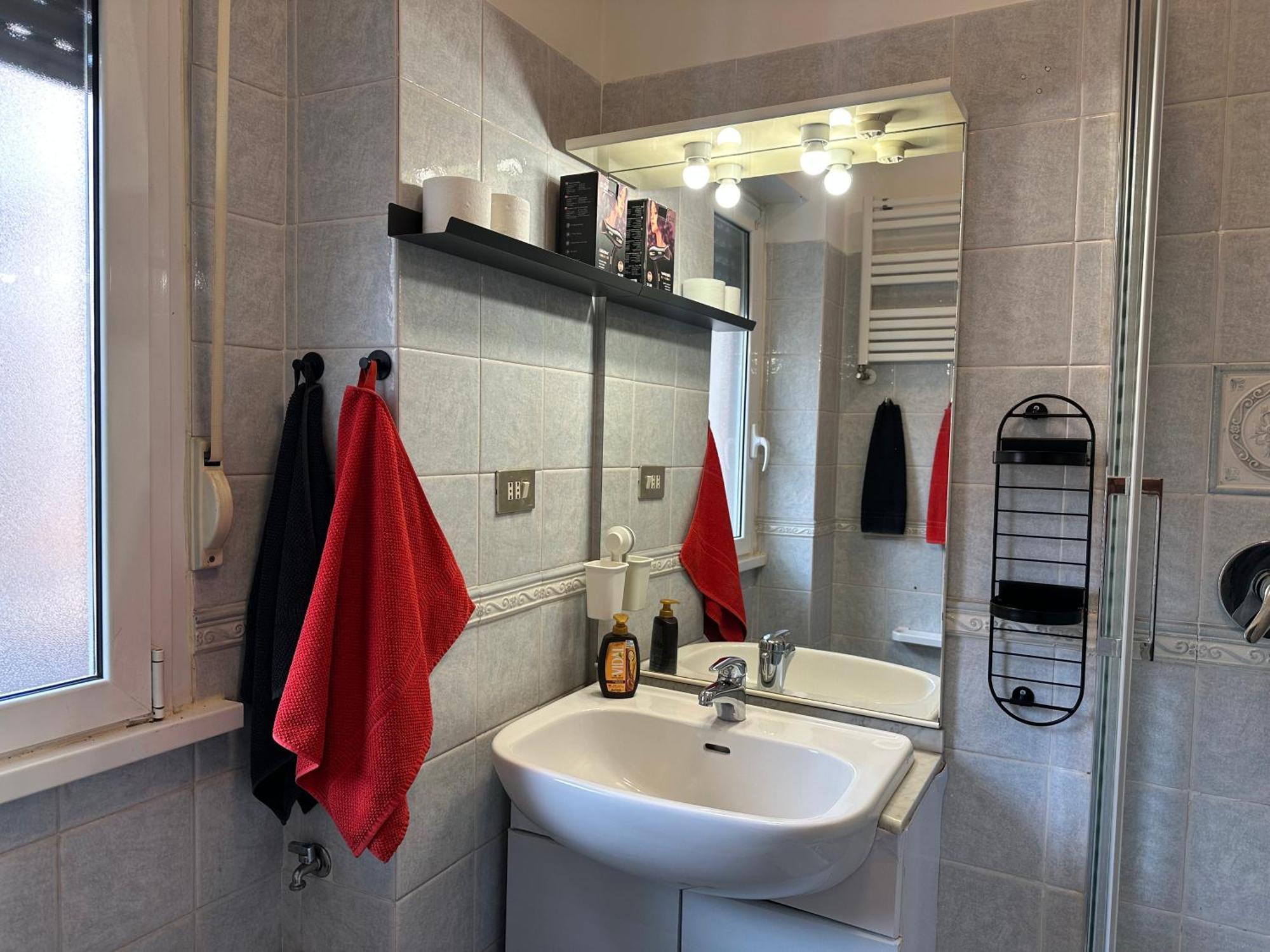 Roma Metro A Apartment Ngoại thất bức ảnh