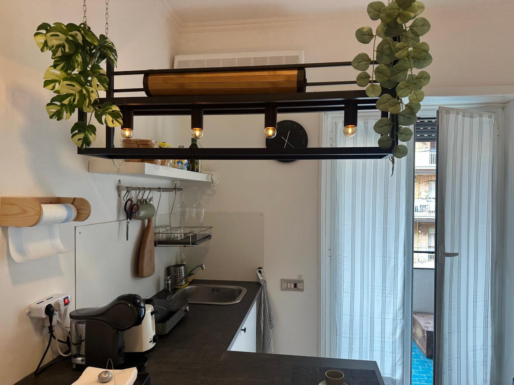 Roma Metro A Apartment Ngoại thất bức ảnh