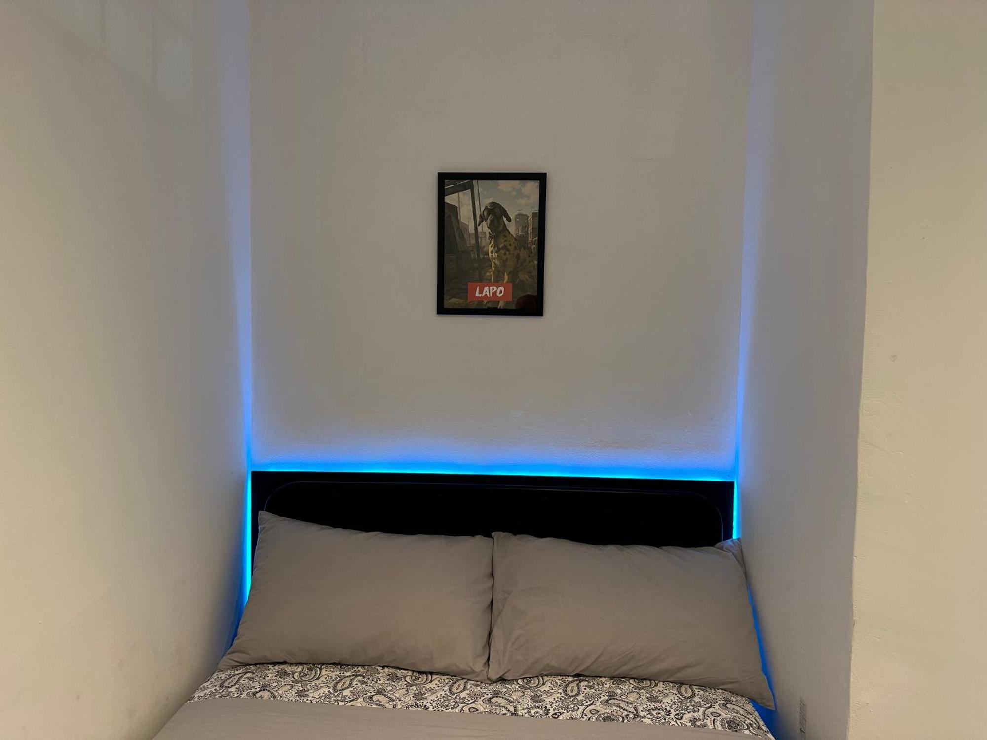 Roma Metro A Apartment Ngoại thất bức ảnh