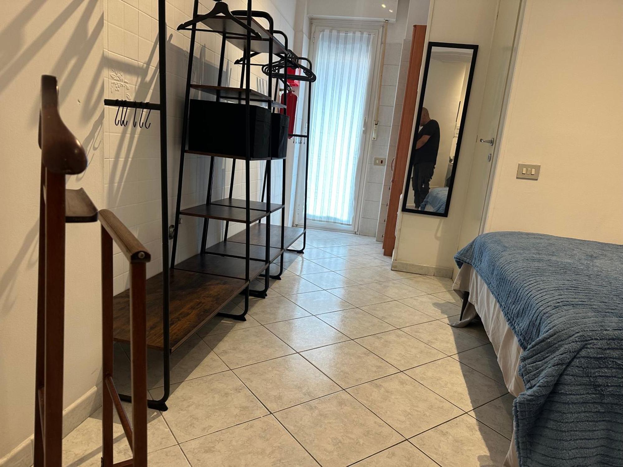 Roma Metro A Apartment Ngoại thất bức ảnh