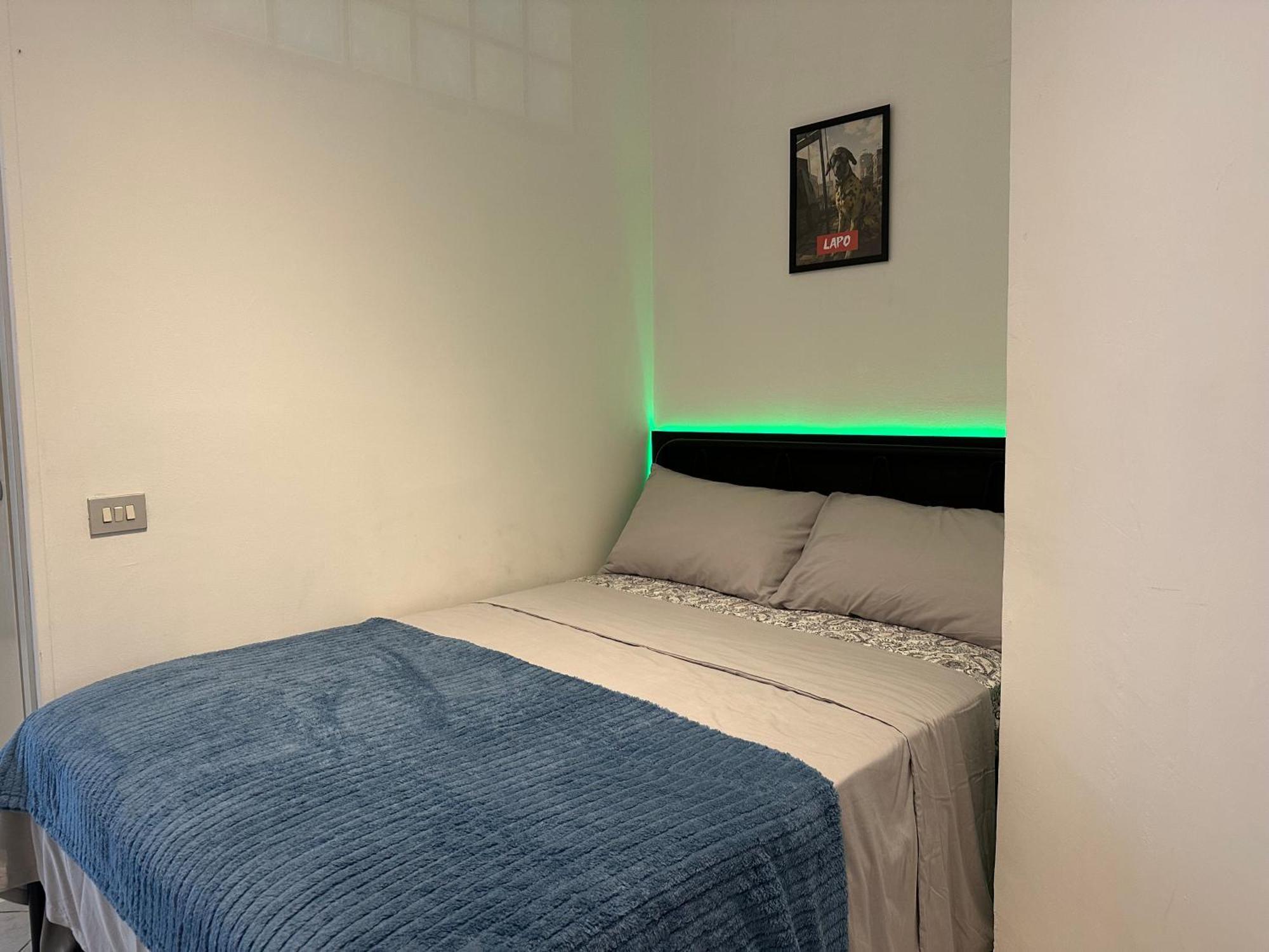 Roma Metro A Apartment Ngoại thất bức ảnh